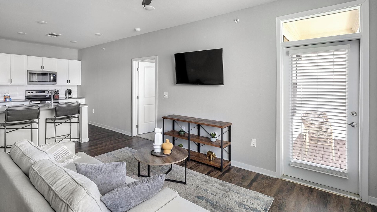 Photo of Livingroom in Madison