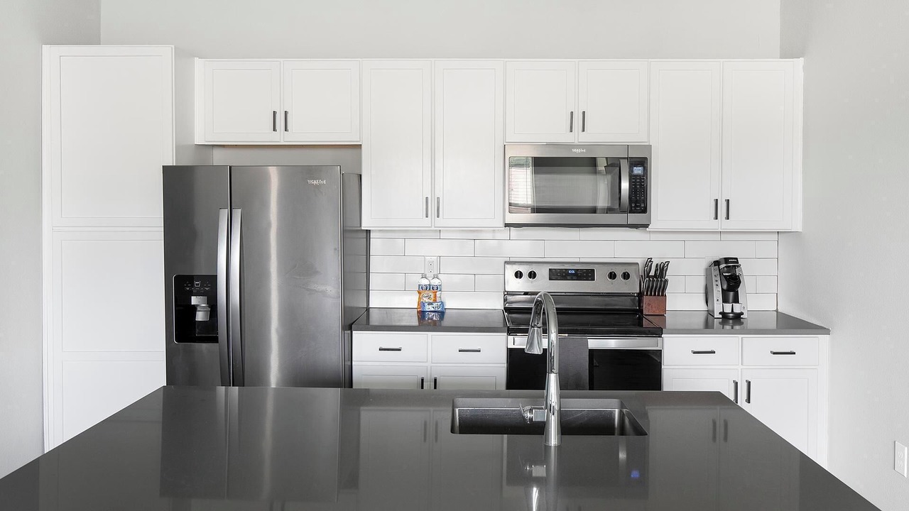 Photo of Kitchen in Madison