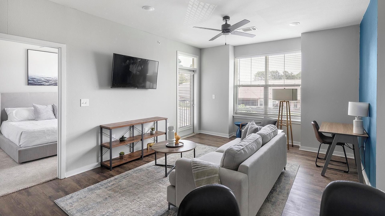 Photo of Livingroom in Madison