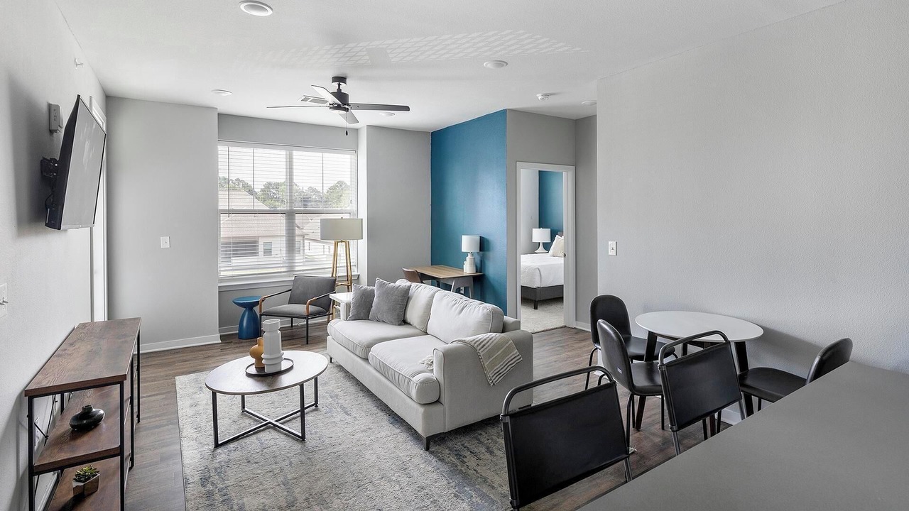 Photo of Livingroom in Madison