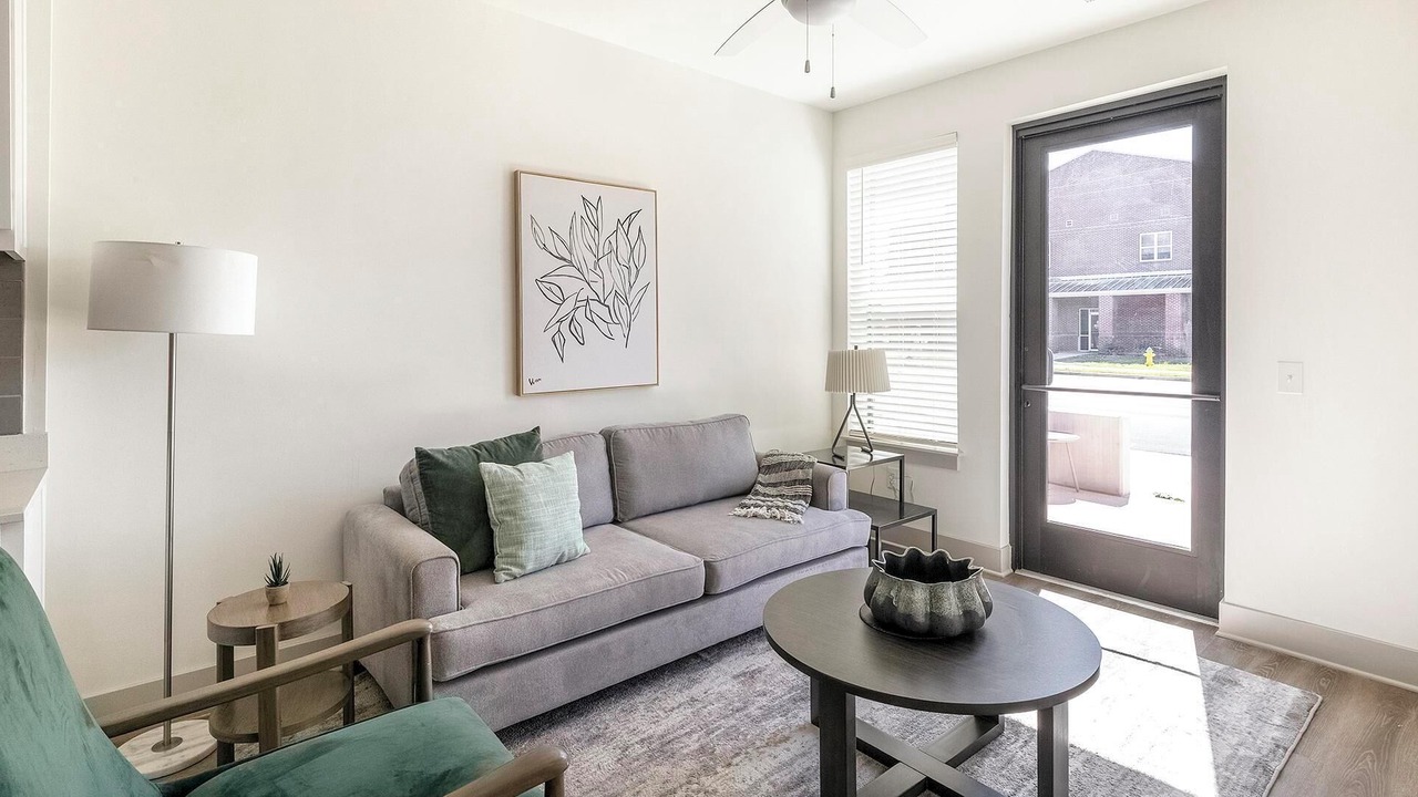 Photo of Livingroom in Huntsville