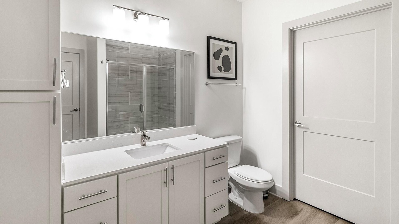 Photo of Bathroom in Huntsville