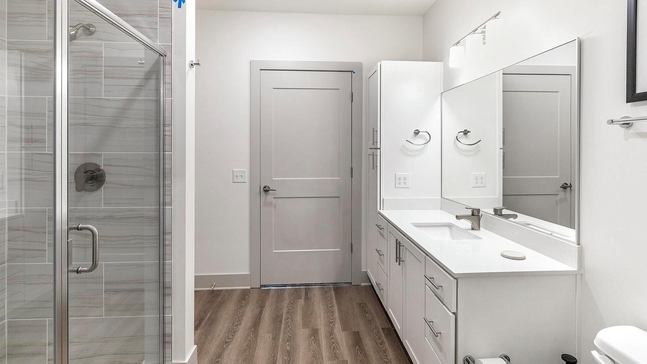 Photo of Bathroom in Huntsville
