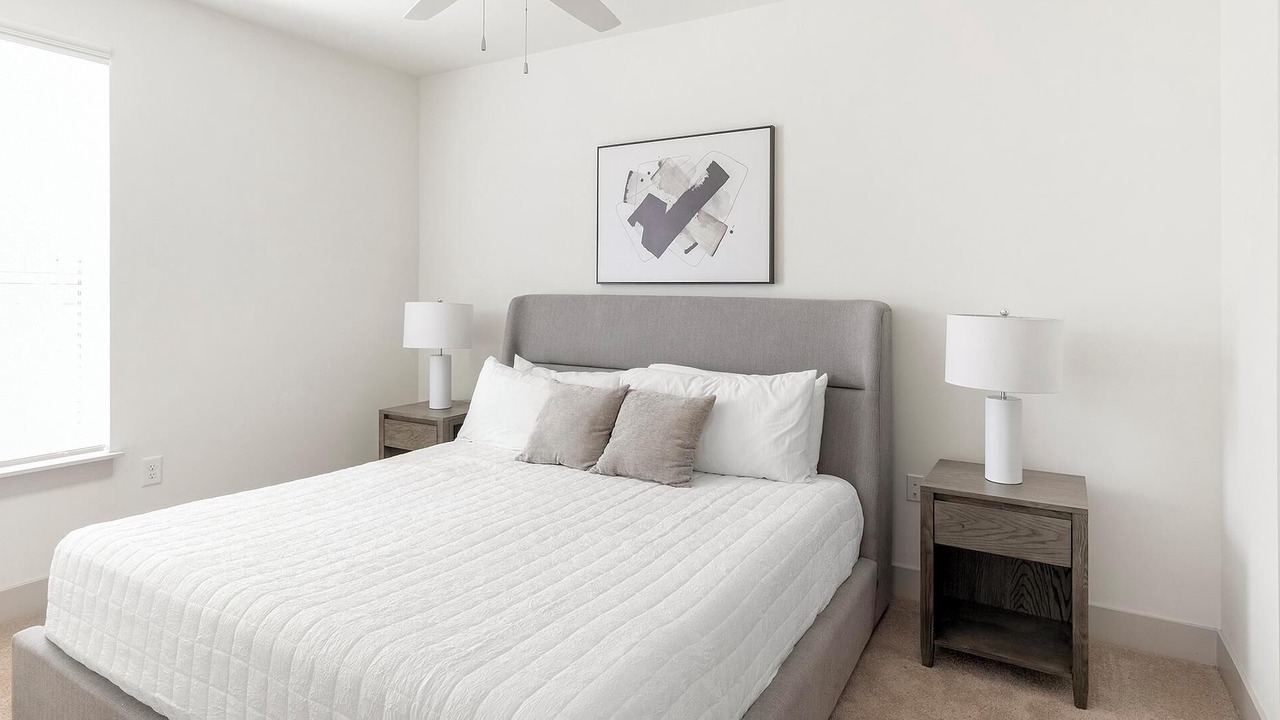 Photo of Bedroom in Huntsville