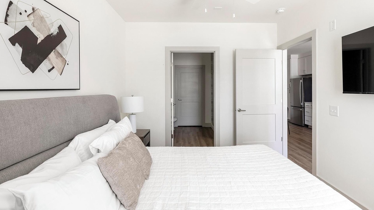Photo of Bedroom in Huntsville