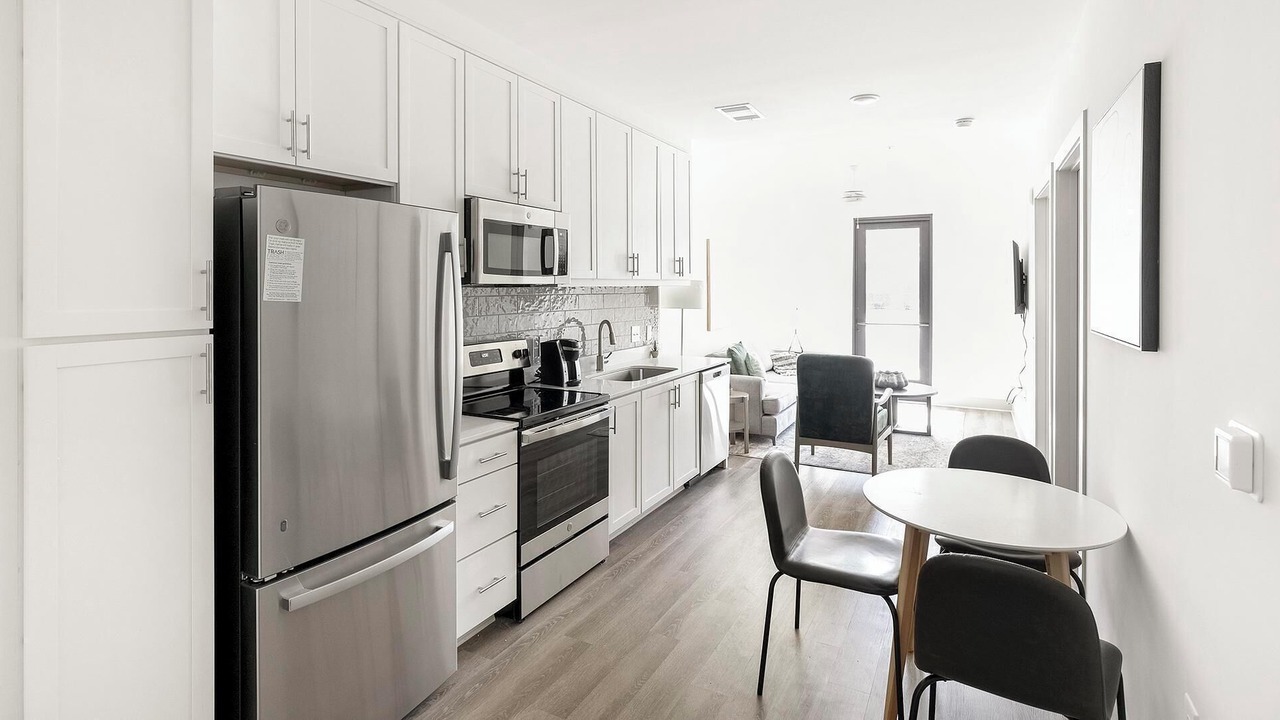 Photo of Kitchen in Huntsville