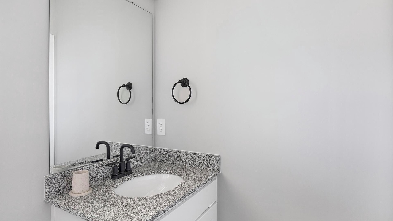 Photo of Bathroom in Madison