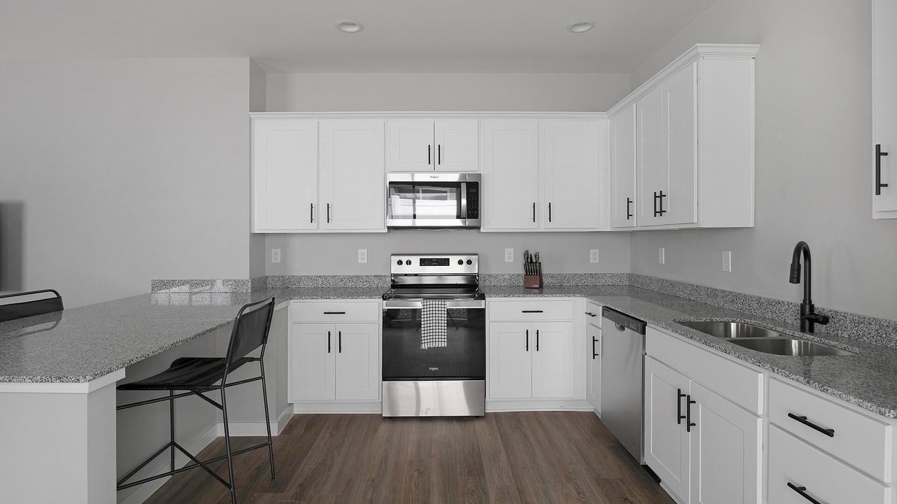 Photo of Kitchen in Madison
