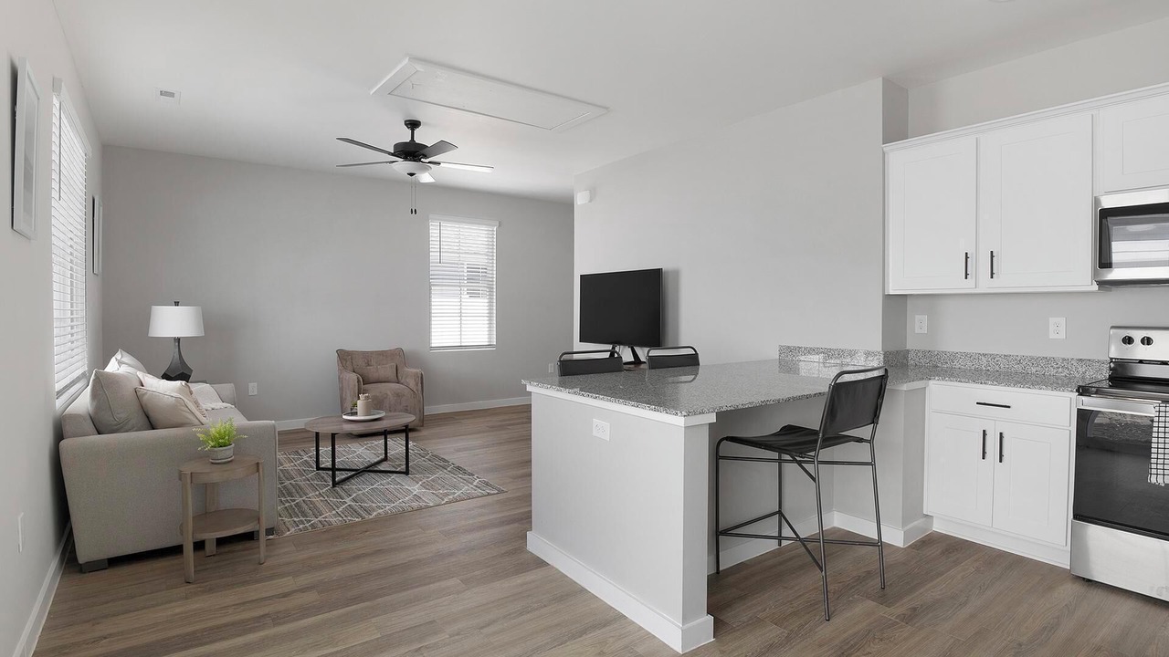 Photo of Kitchen in Madison