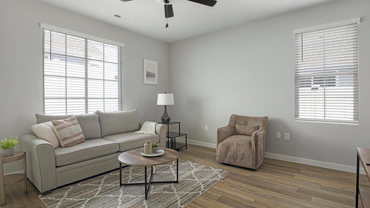 Photo of Livingroom in Madison