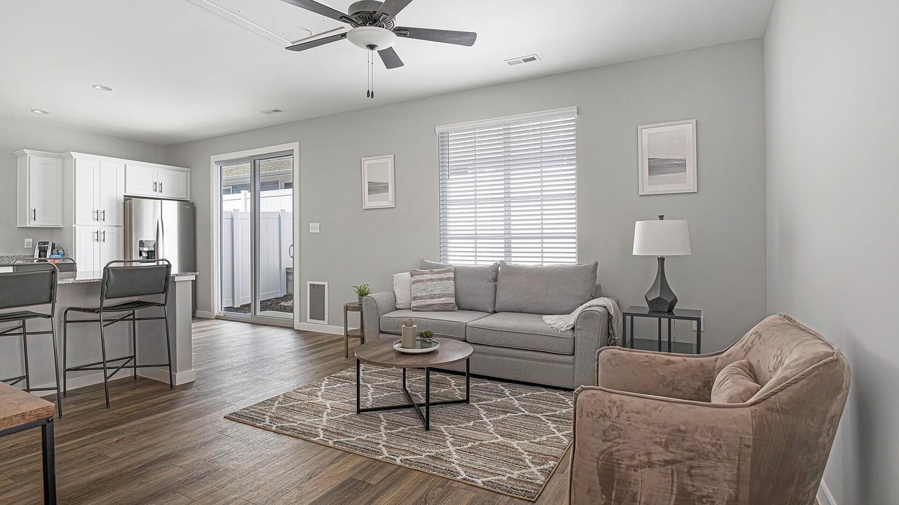 Photo of Livingroom in Madison