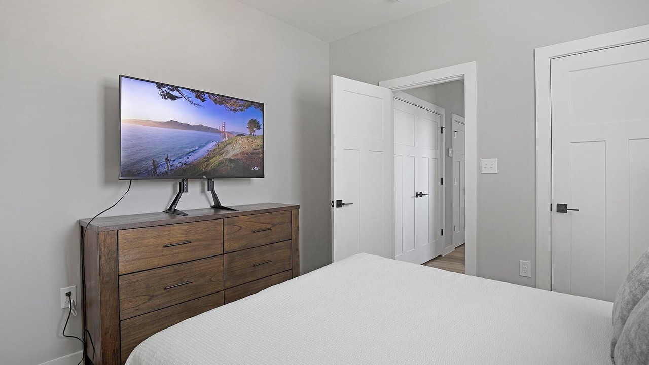 Photo of Bedroom in Madison