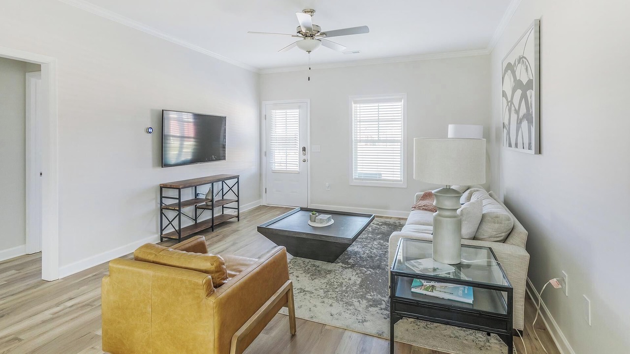 Photo of Livingroom in Huntsville