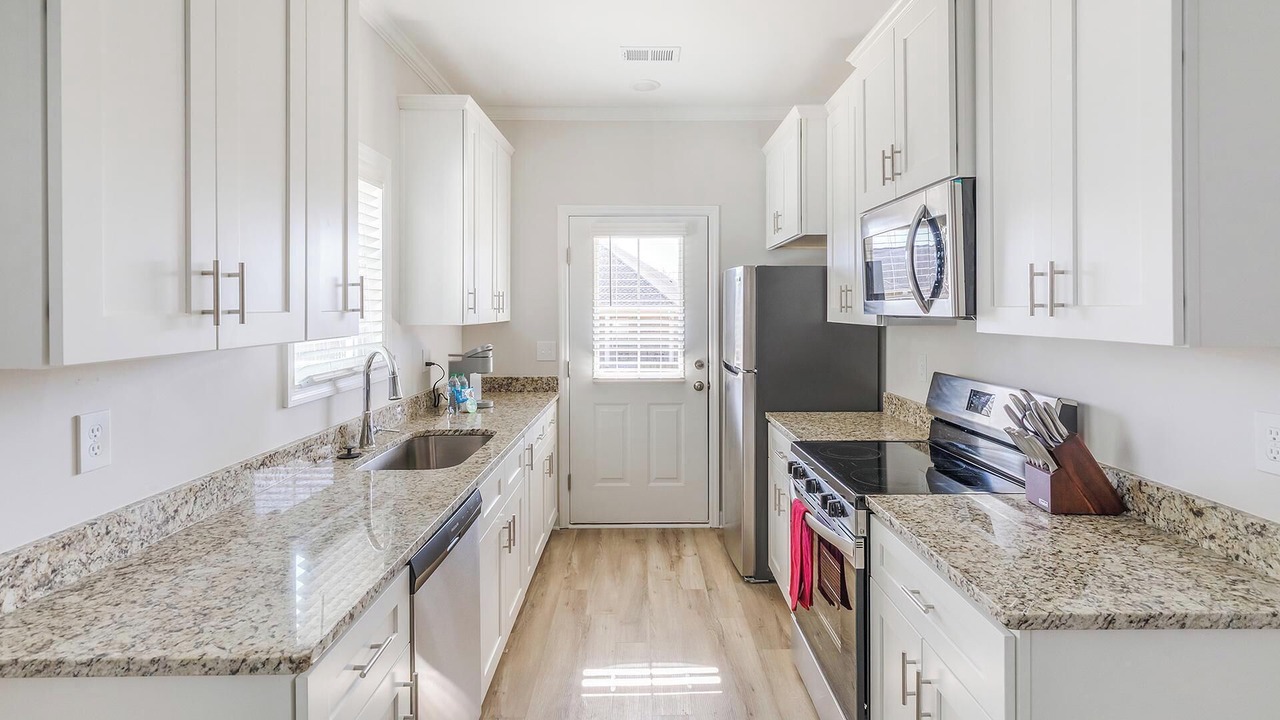 Photo of Kitchen in Huntsville
