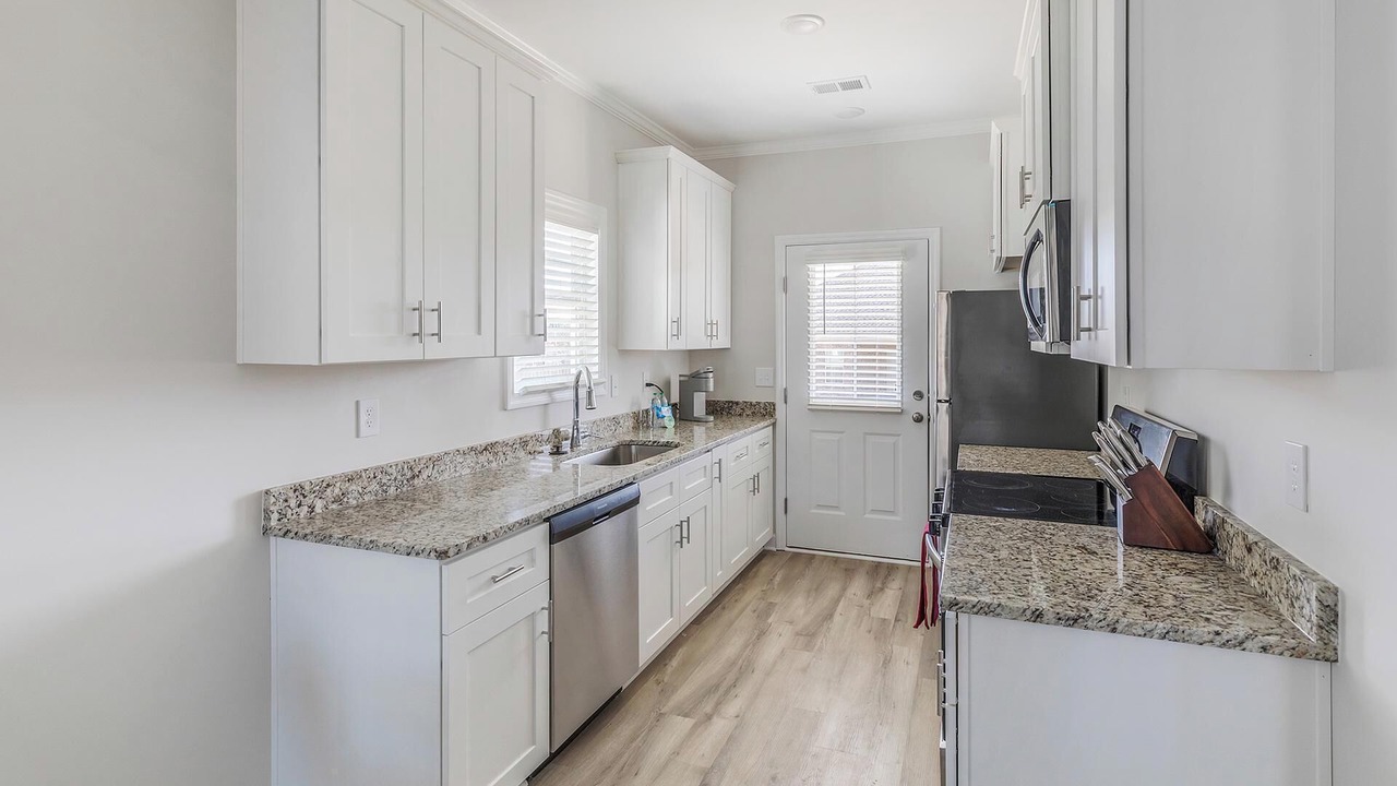 Photo of Kitchen in Huntsville