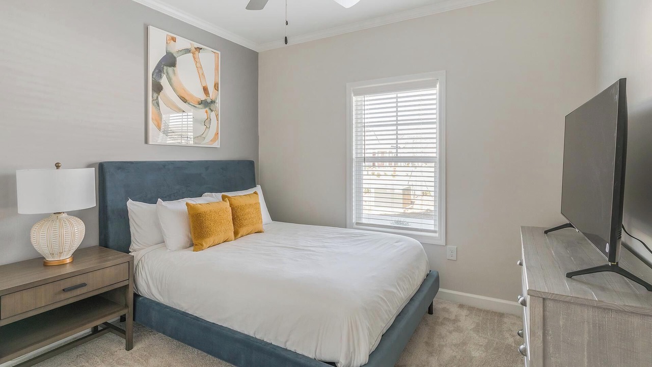 Photo of Bedroom in Huntsville