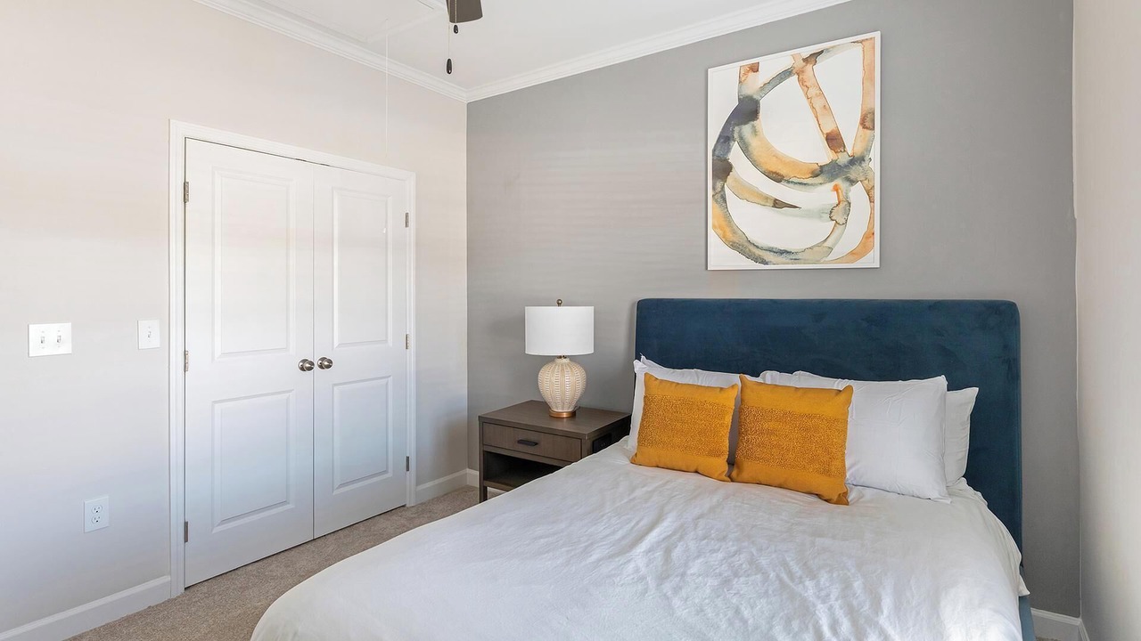 Photo of Bedroom in Huntsville
