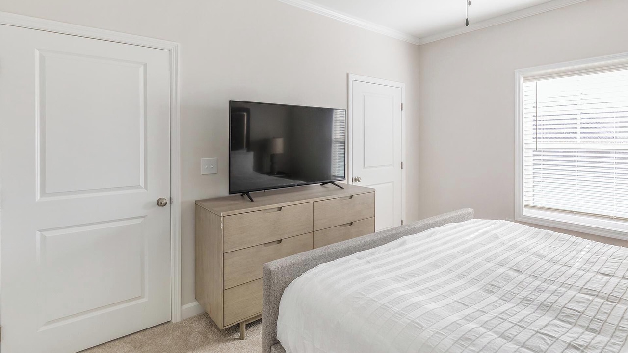Photo of Bedroom in Huntsville