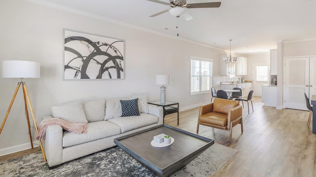 Photo of Livingroom in Huntsville