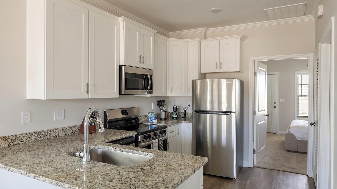 Photo of Kitchen in Huntsville