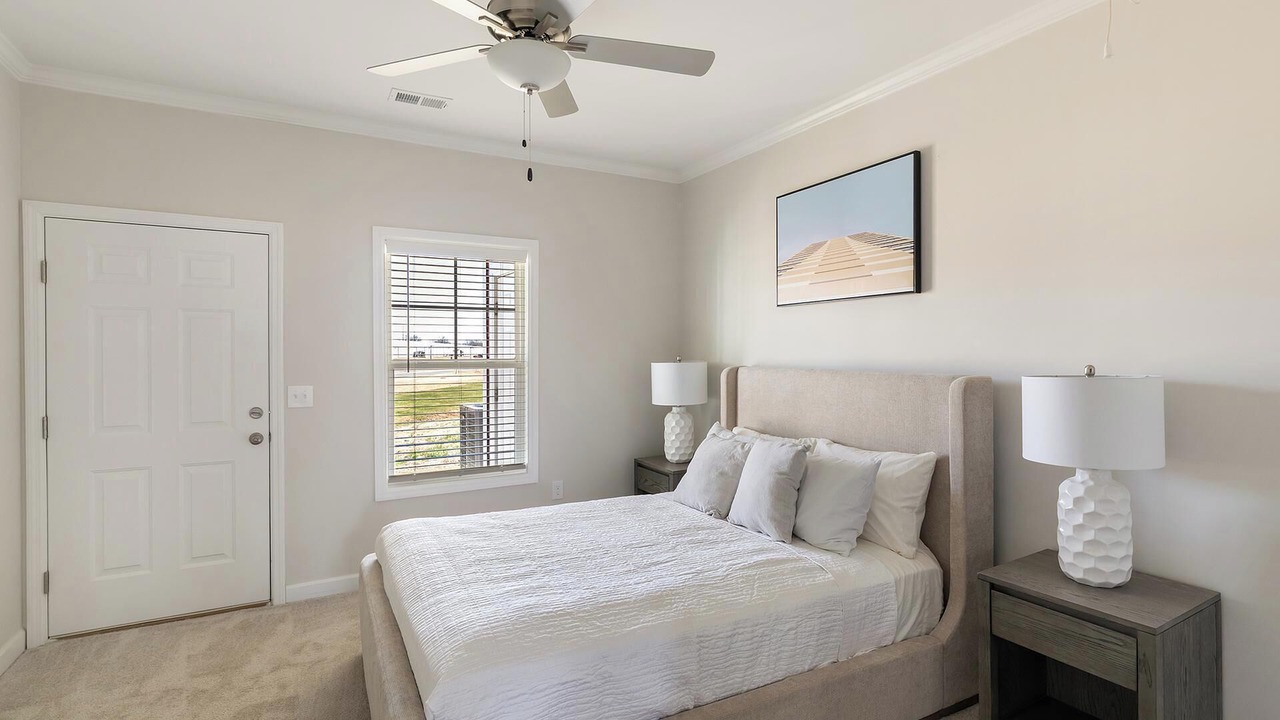 Photo of Bedroom in Huntsville