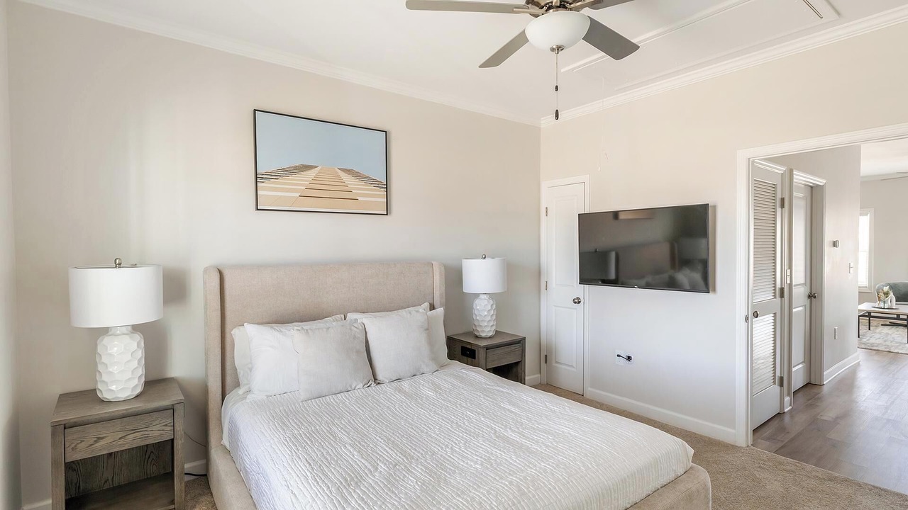 Photo of Bedroom in Huntsville