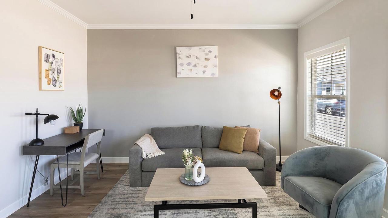 Photo of Livingroom in Huntsville