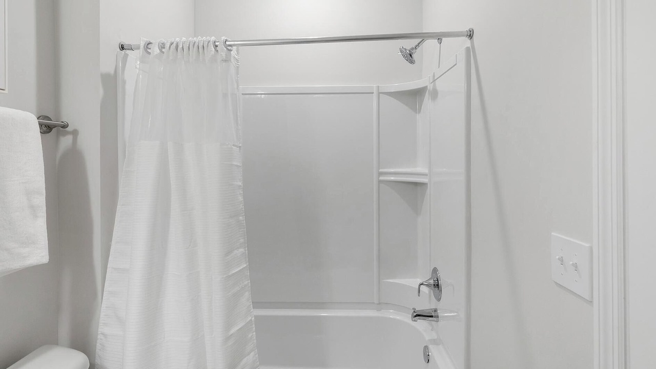 Photo of Bathroom in Huntsville
