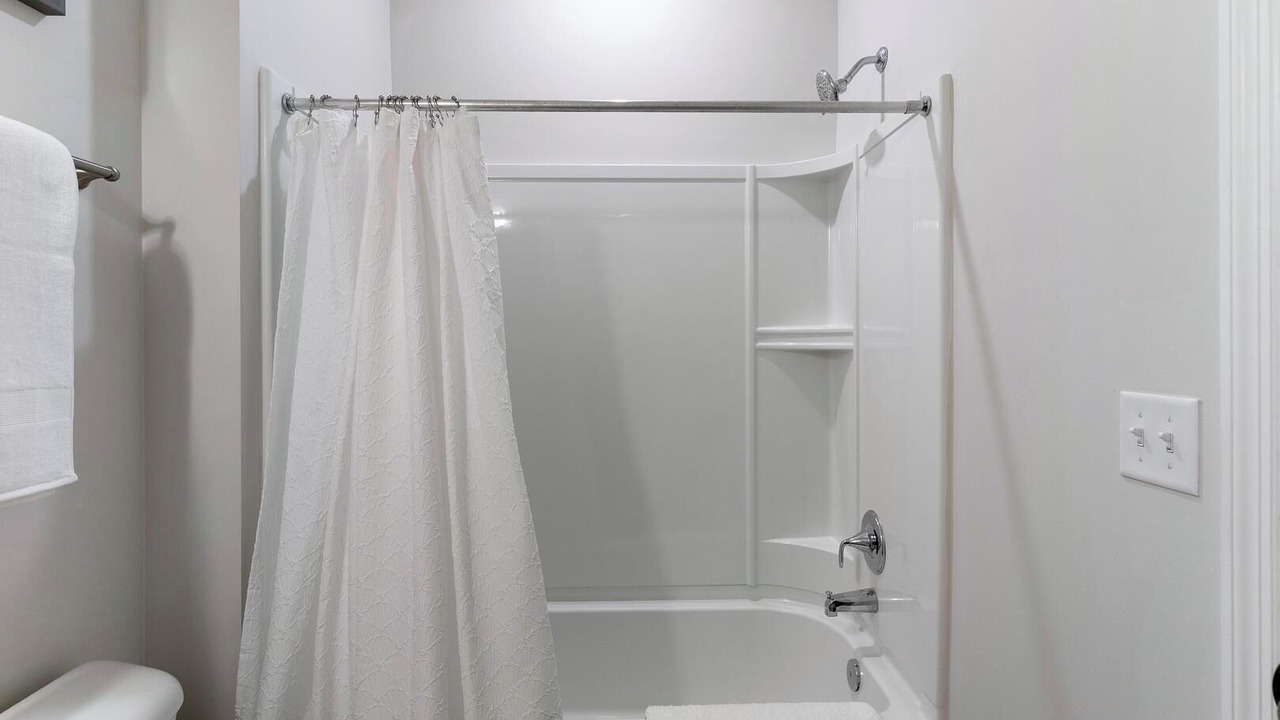 Photo of Bathroom in Huntsville
