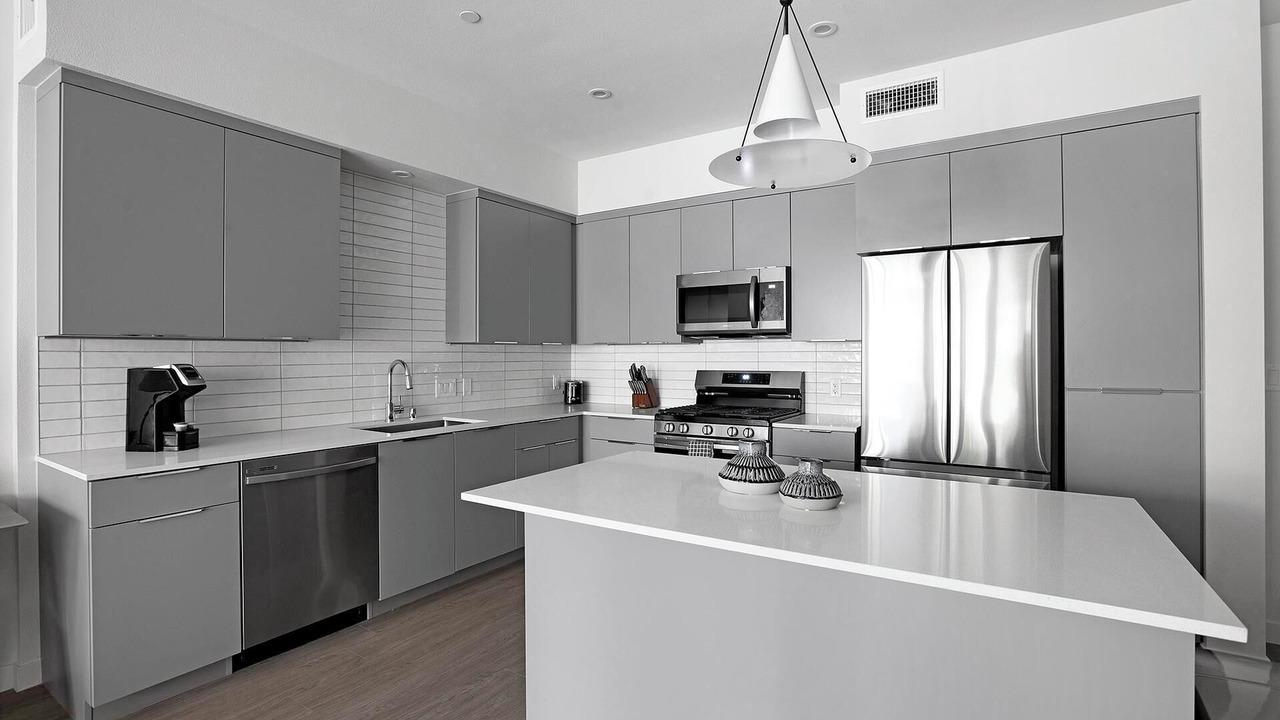 Photo of Kitchen in Rhodes Ranch