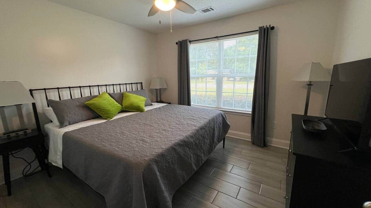 Photo of Bedroom in Rincon