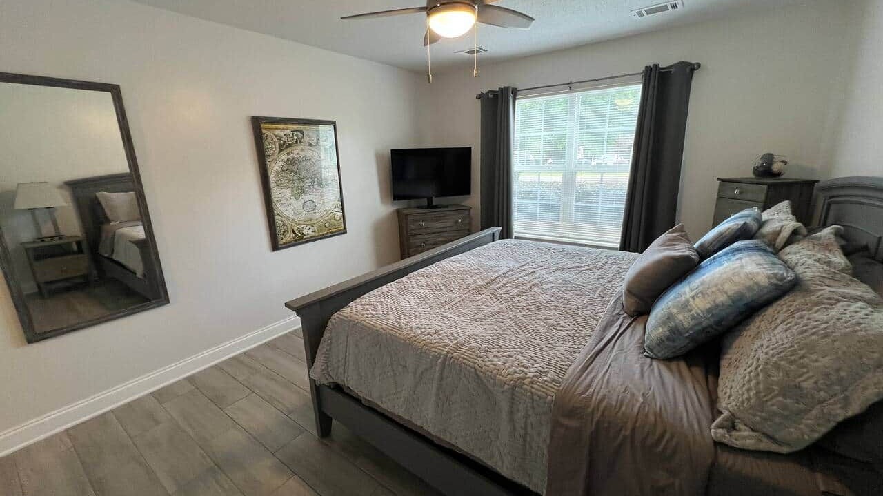 Photo of Bedroom in Rincon