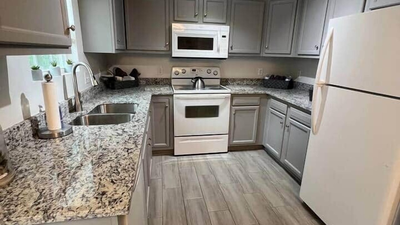 Photo of Kitchen in Rincon