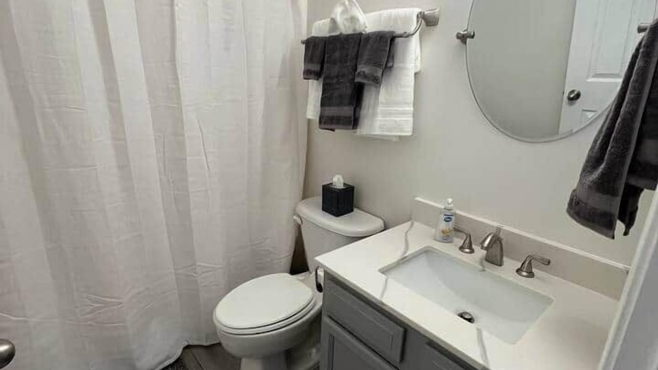 Photo of Bathroom in Rincon