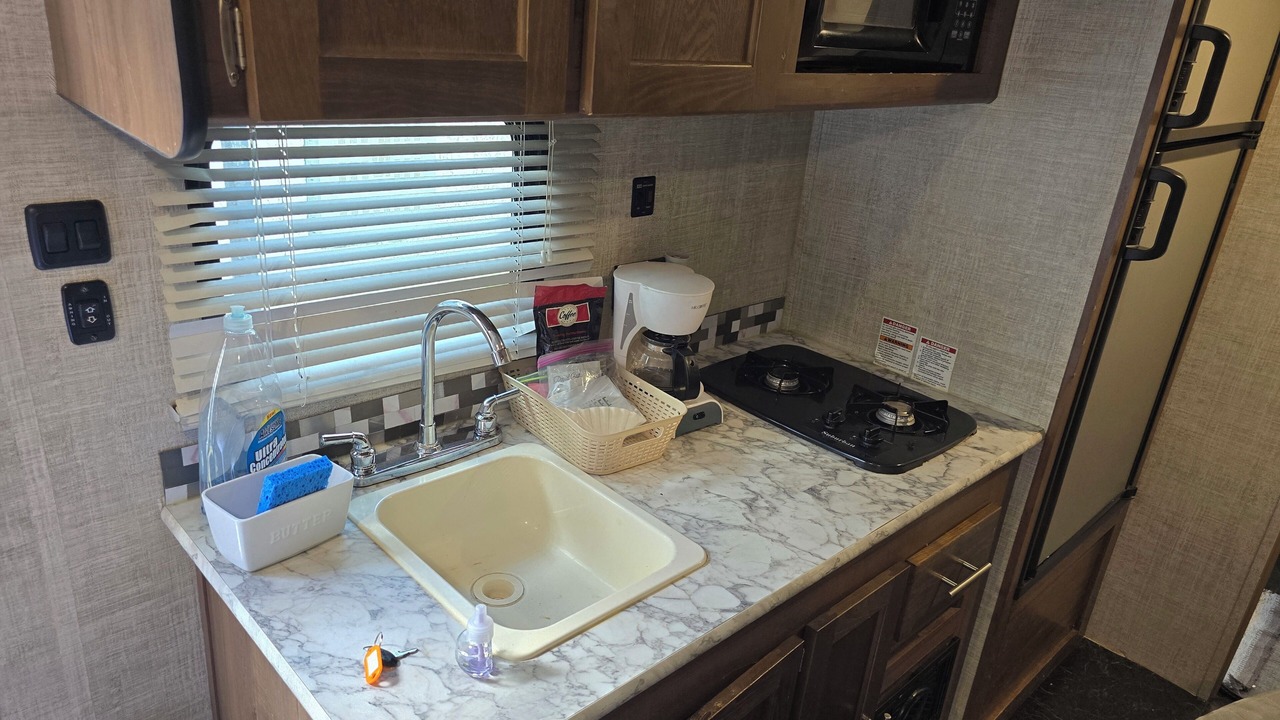 Photo of Kitchen in Atlanta