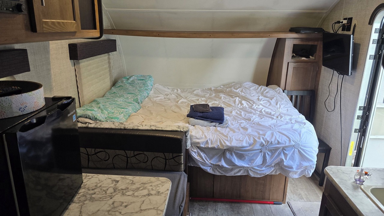 Photo of Bedroom in Atlanta
