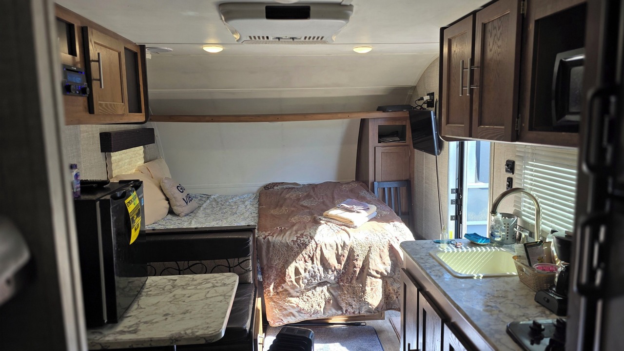 Photo of Bedroom in Atlanta