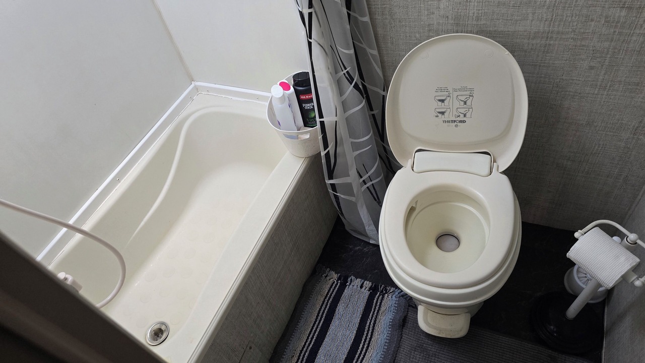Photo of Bathroom in Atlanta