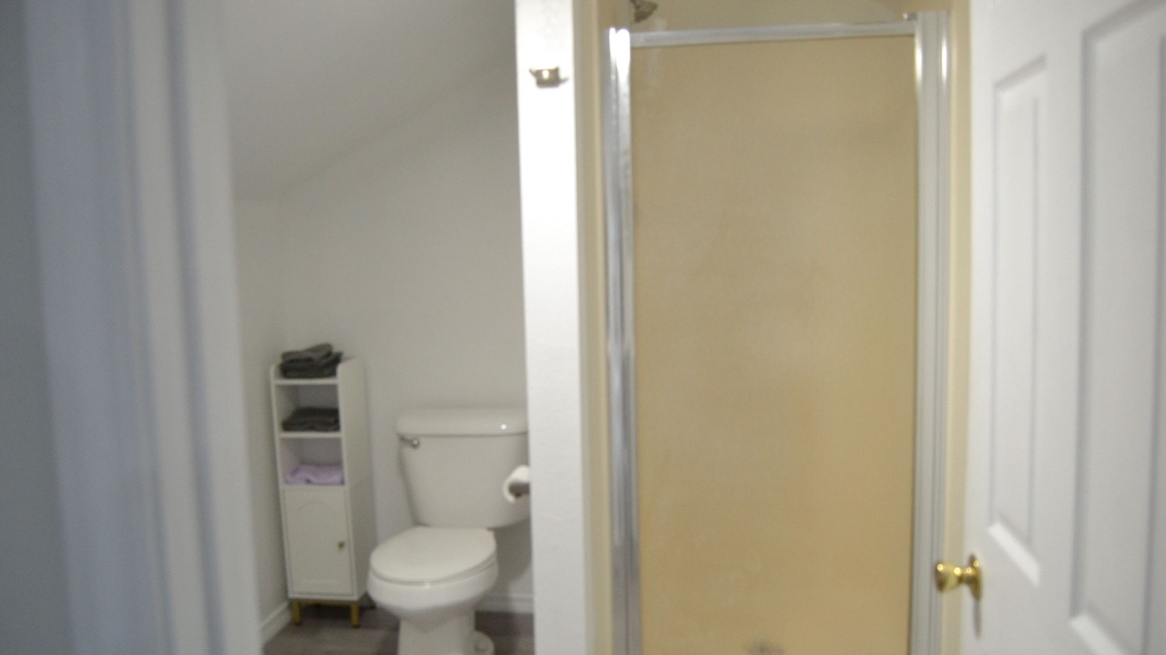 Photo of Bathroom in Long Beach