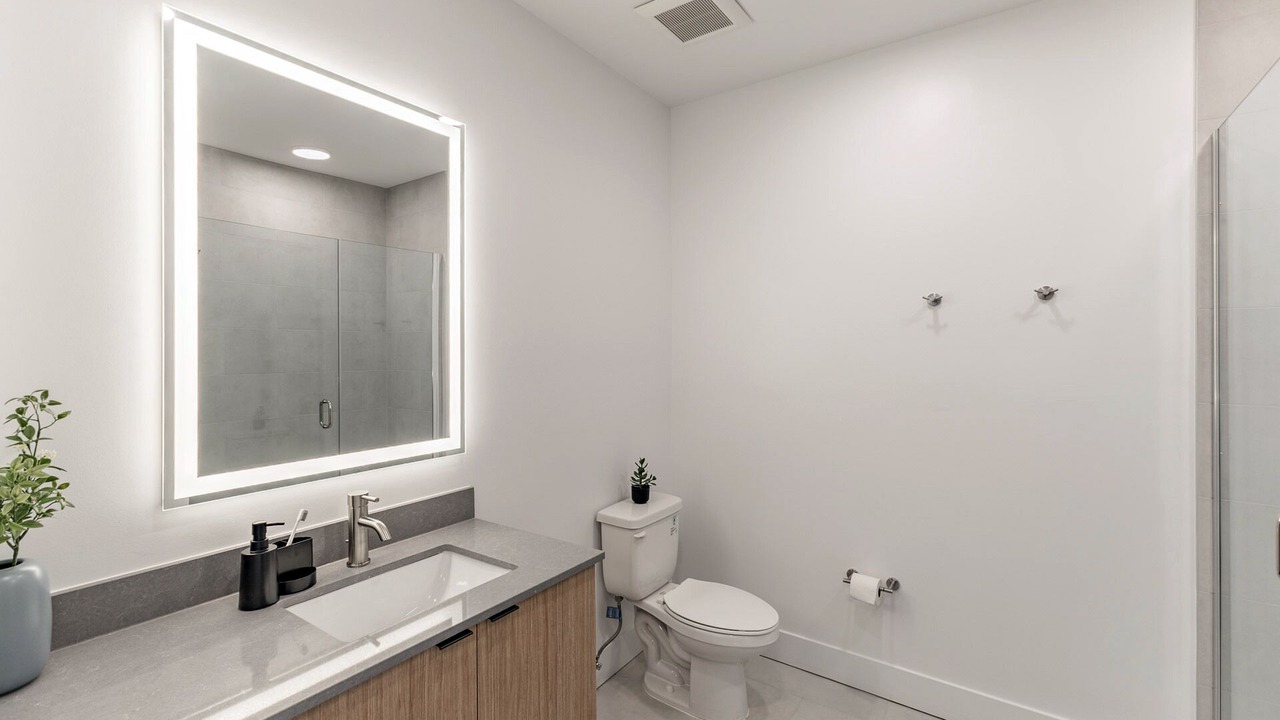 Photo of Bathroom in Huntsville