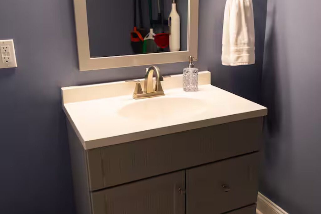 Photo of Bathroom in West Ashley