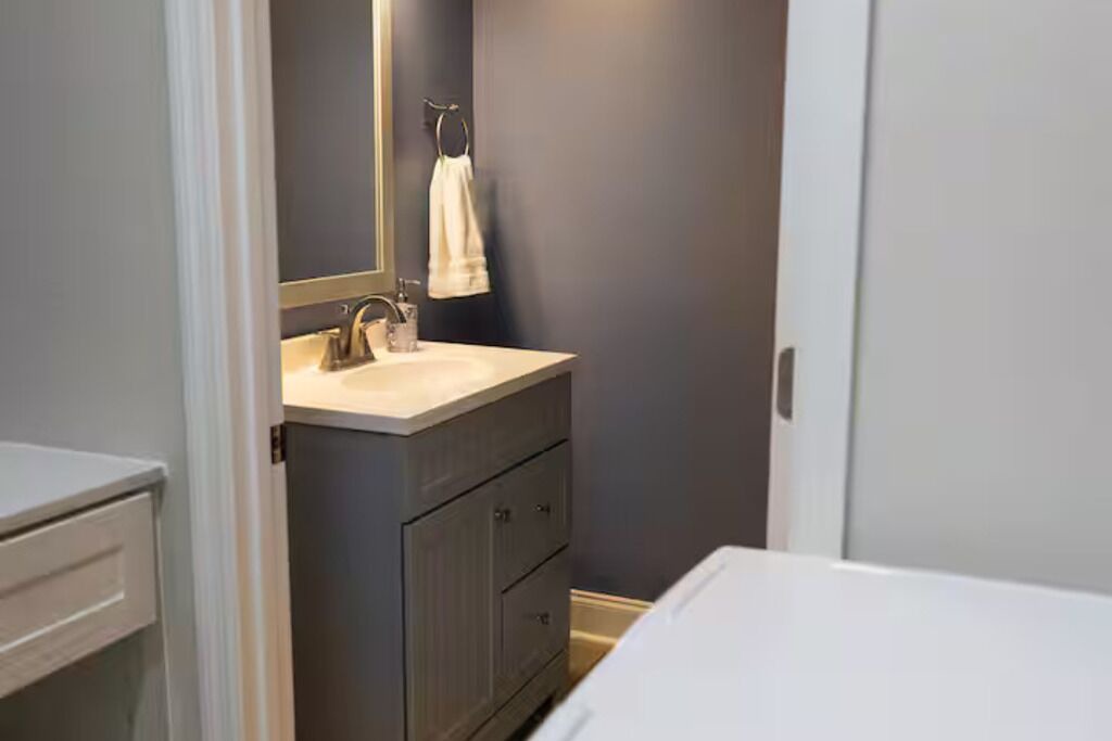 Photo of Bathroom in West Ashley