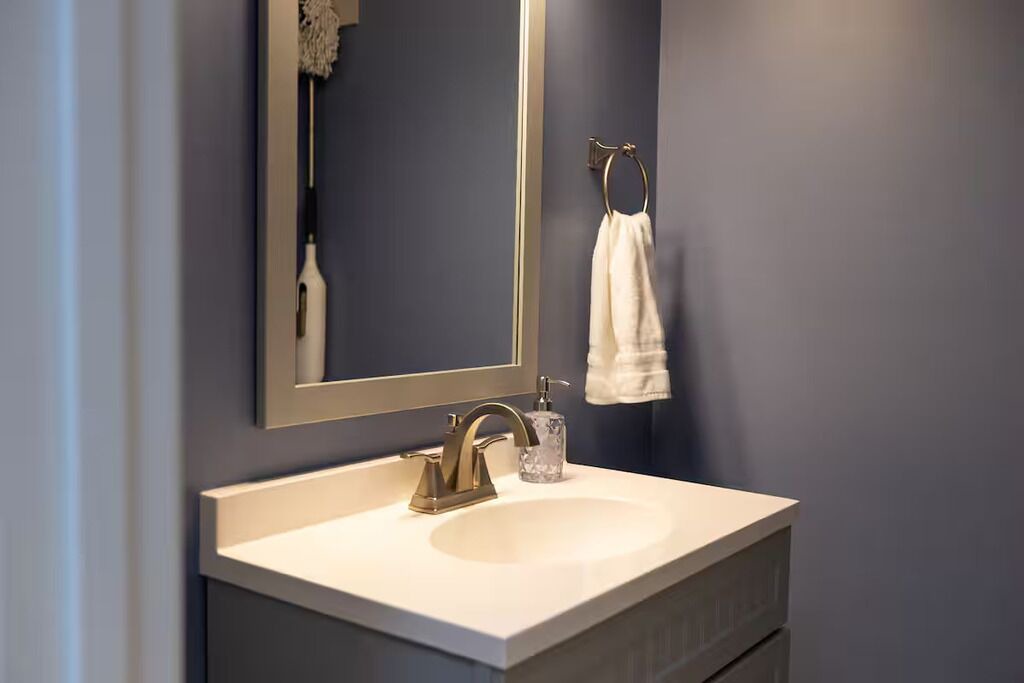 Photo of Bathroom in West Ashley