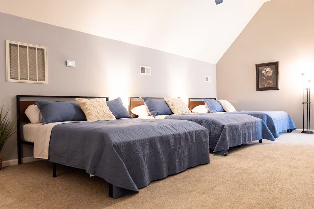 Photo of Bedroom in West Ashley