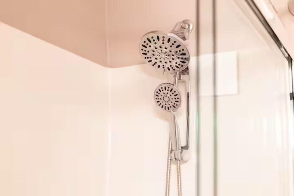 Photo of Bathroom in West Ashley