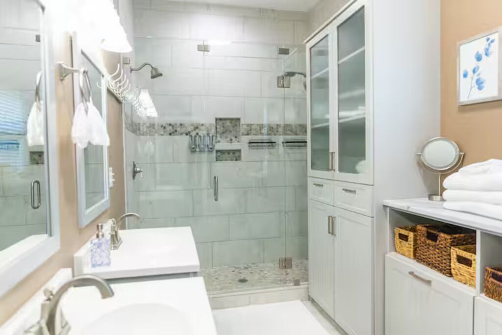 Photo of Bathroom in West Ashley