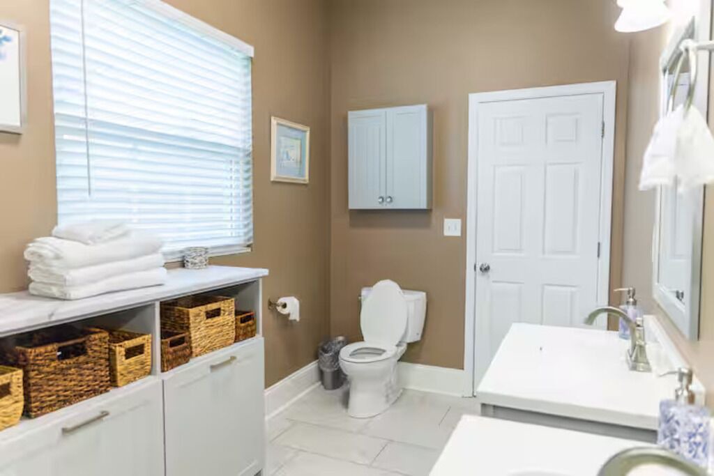 Photo of Bathroom in West Ashley