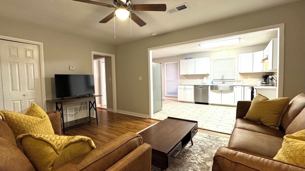 Photo of Livingroom in Athens