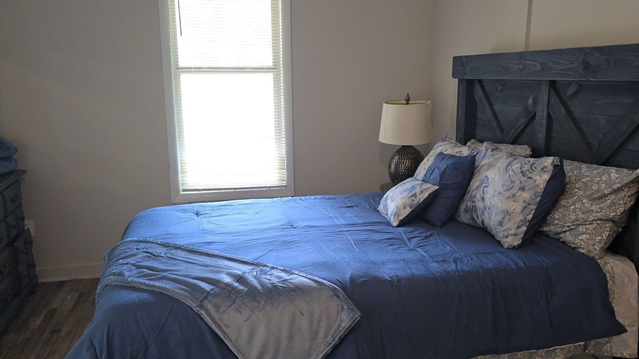 Photo of Bedroom in Athens