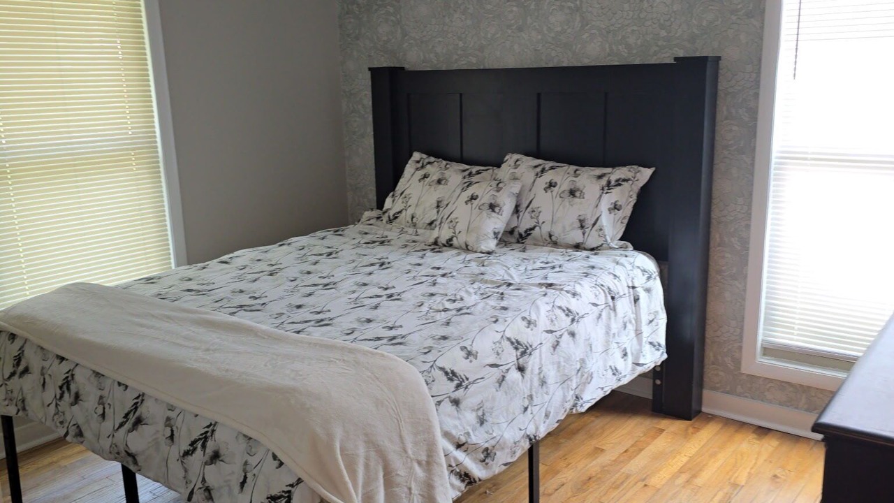Photo of Bedroom in Athens